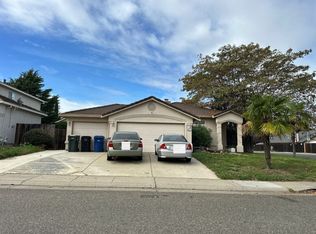 8517 Zachis Way, Antelope, CA