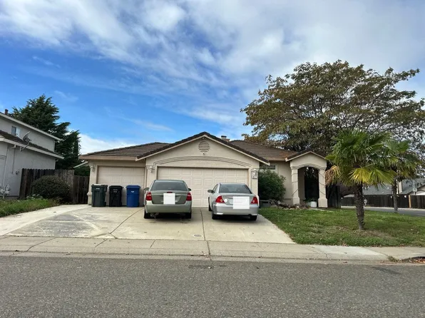 8517 Zachis Way, Antelope, CA 95843