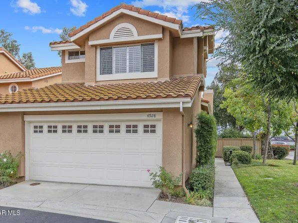 4928 Lazio Way, Oak Park, CA 91377