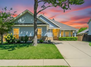 9400 Timber Wagon Dr, McKinney, TX 75072