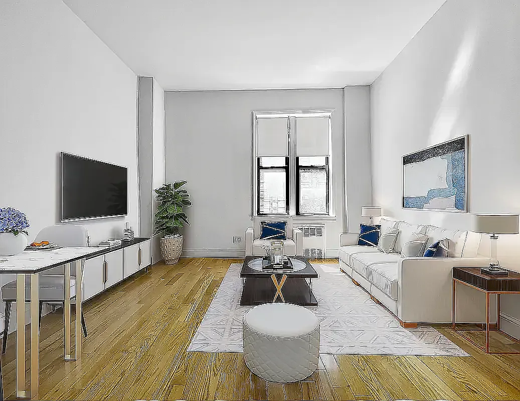 707 Saint Nicholas Avenue — Photo 1