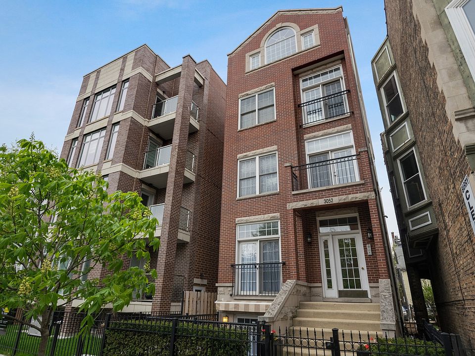 1st image of 3052 N Sheffield Ave #1