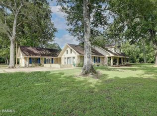 3045 Highway 182, Sunset, LA 70584