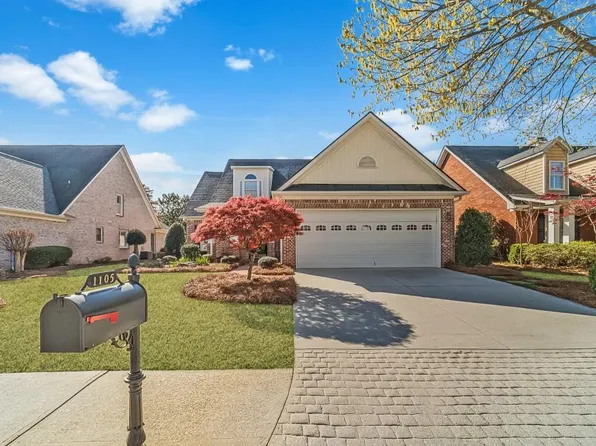 1105 Windsor Place Cir, Grayson, GA 30017