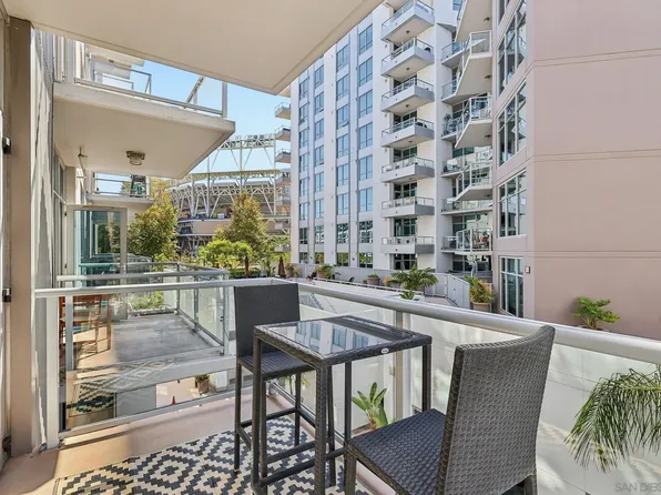 206 Park Blvd Unit 313, San Diego, CA 92101