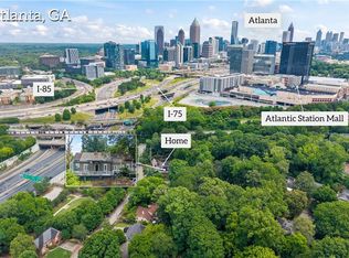 294 Hascall Rd NW, Atlanta, GA 30309