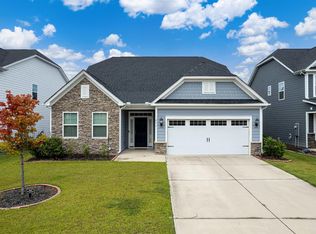 257 Falling Leaves Ln, Blythewood, SC 29016