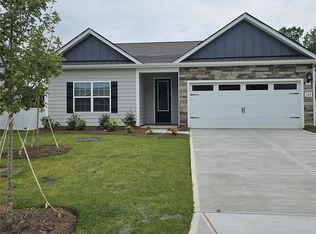 167 Wembury Ln, Troutman, NC 28166