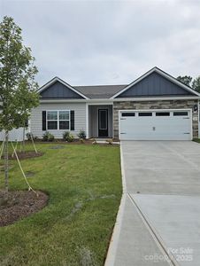 167 Wembury Ln, Troutman, NC, 28166