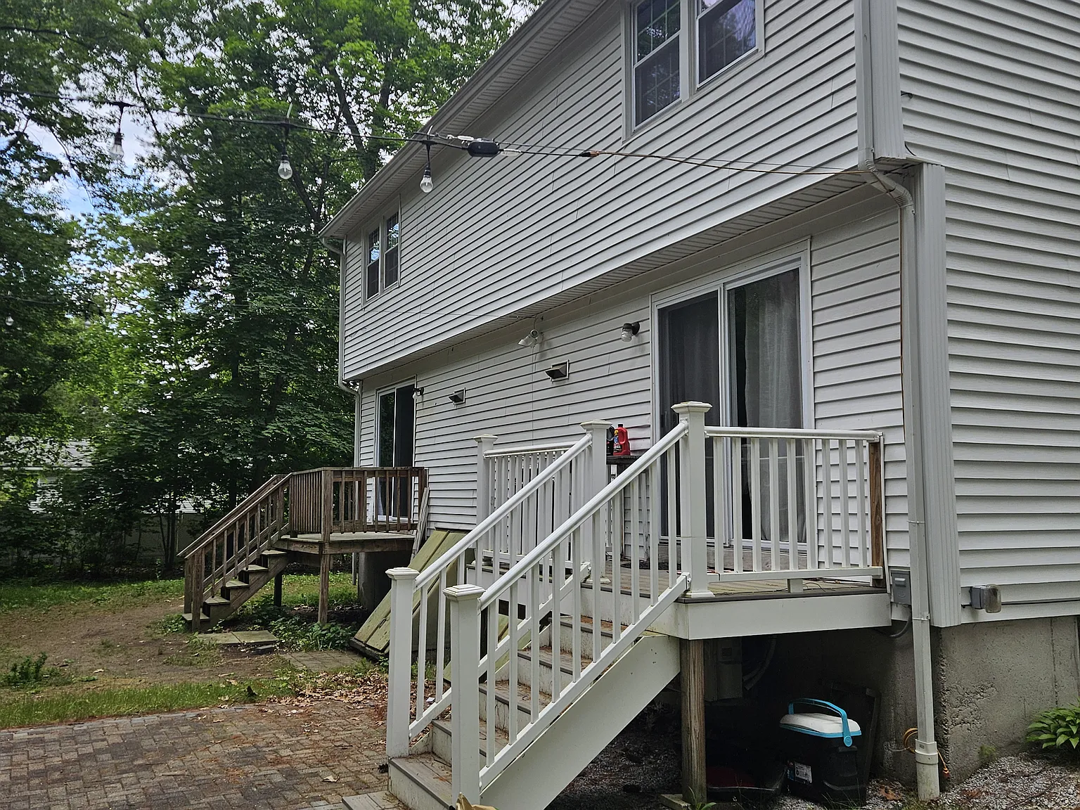 2 bed, 1026 sqft, $2,400 — Photo 4