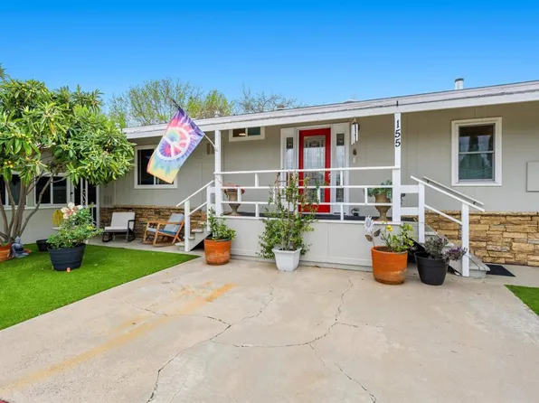 3340 Del Sol Blvd Space 155, San Diego, CA 92154