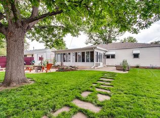 418 S Jay St, Lakewood, CO 80226