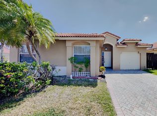 8103 SW 157th Pl, Miami, FL 33193