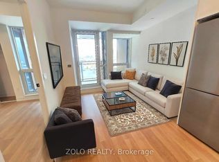 2333 Khalsa Gate #304, Oakville, ON L6M 0X7