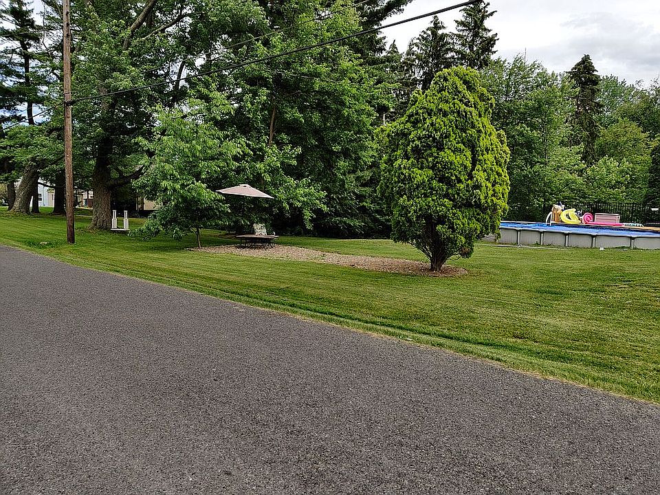 Side Yard