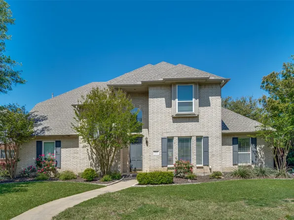 6043 Fieldstone Dr, Dallas, TX 75252