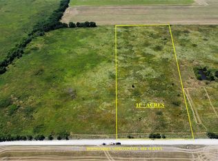 TRACT 3 County Road 1200, Bogata, TX 75417