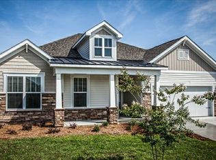 542 Amberview Loop #403, Little River, SC 29566