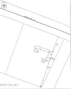 316 Hopewell Road, Edenton, NC, 27932