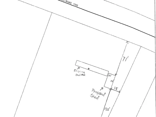 316 Hopewell Road, Edenton, NC 27932