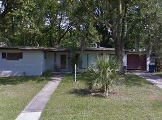 2463 Gayland Rd, Jacksonville, FL 32218