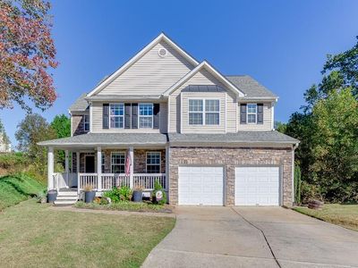 812 Holly Meadow Dr, Buford, GA, 30518
