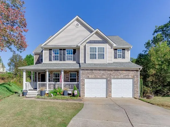 812 Holly Meadow Dr, Buford, GA 30518