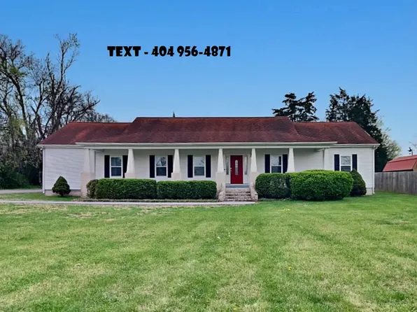 914 Rome Pike, Lebanon, TN 37087