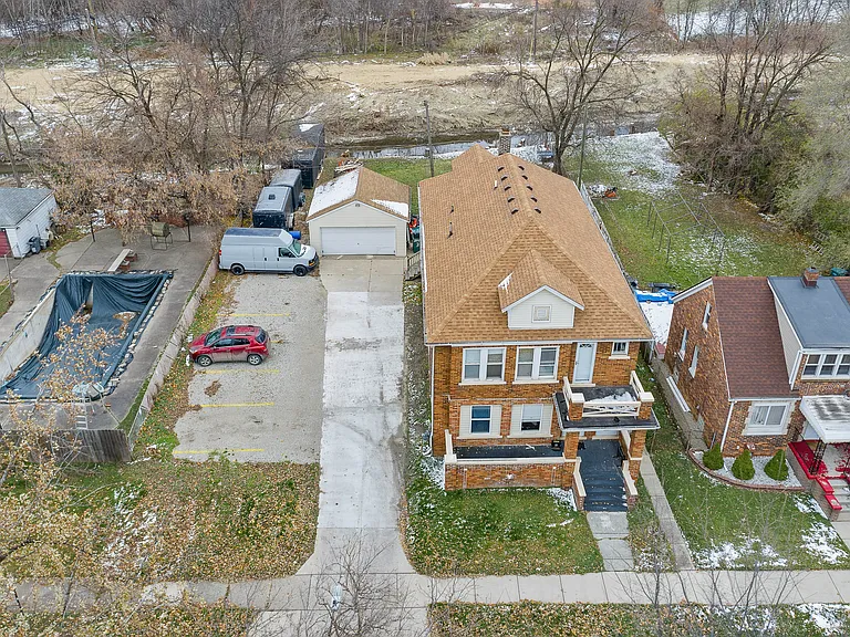 1386 Charter St #3 — Photo 19