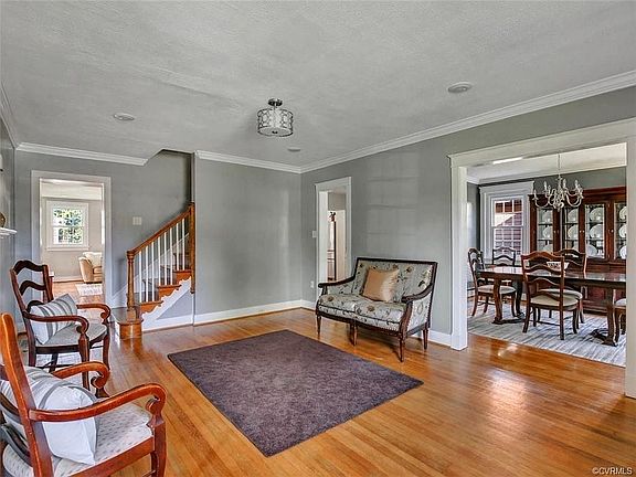 5th image of 1711 W Laburnum Ave