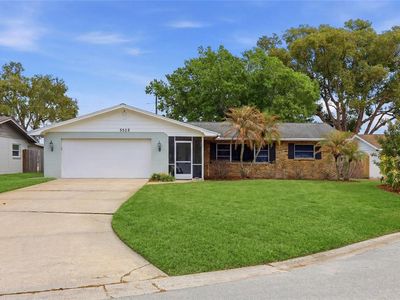 5525 Chenault Ave, Orlando, FL, 32839