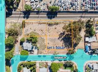 0 Pardee St #2-4, San Diego, CA 92102