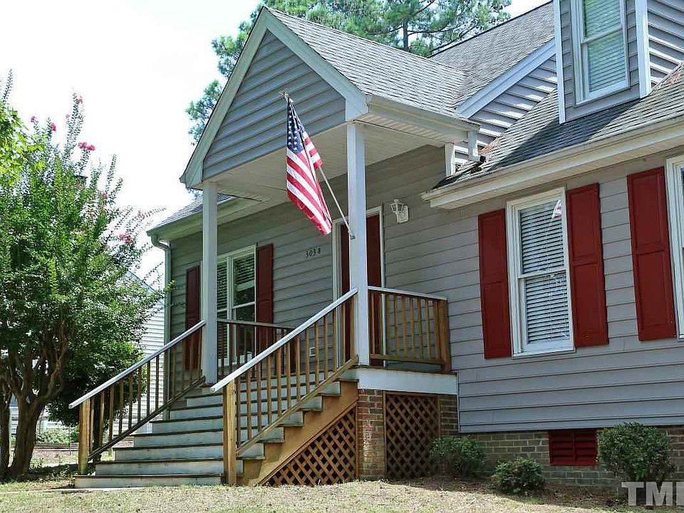 2nd image of 303 Hunter St #B