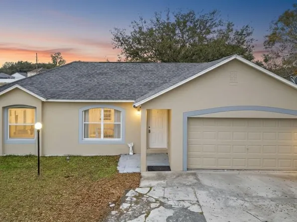 306 Cocoa Ct, Kissimmee, FL 34758