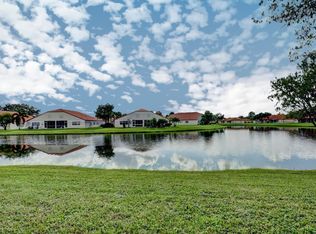 15209 S Tranquillity Lake Dr UNIT 102, Delray Beach, FL 33446