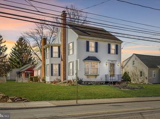 444 S Main St, Telford, PA 18969