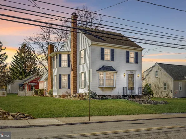 444 S Main St, Telford, PA 18969