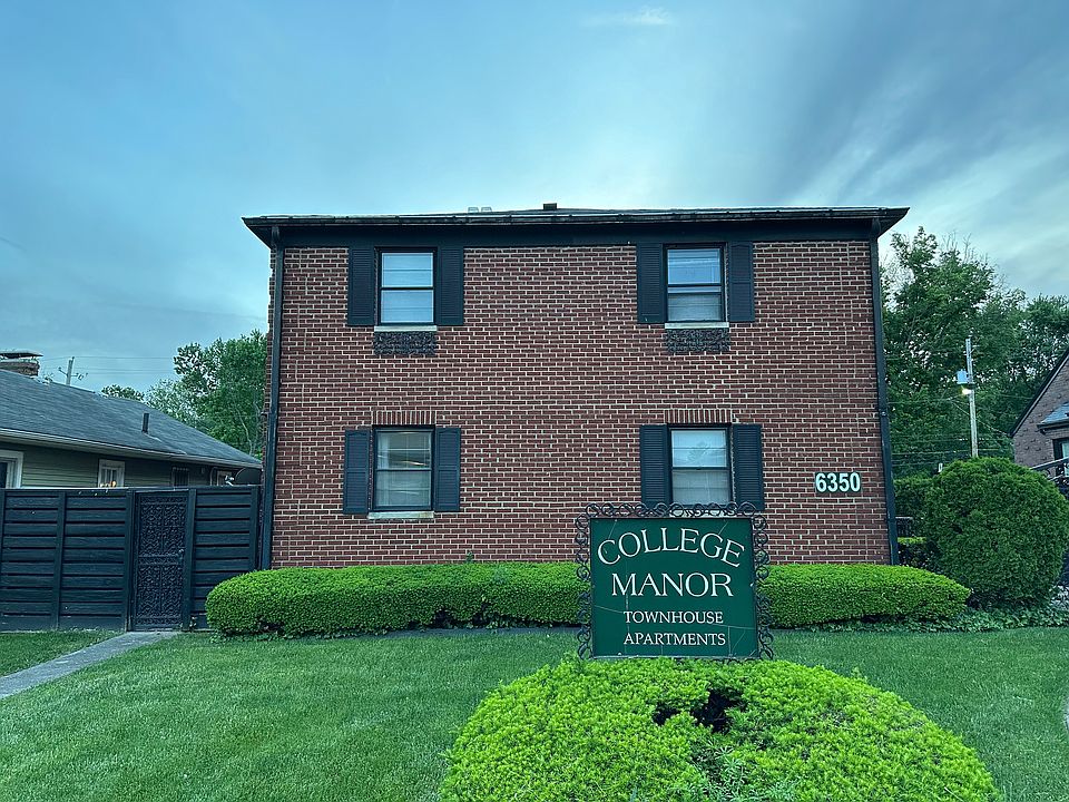 1st image of 6350 N College Ave APT 3