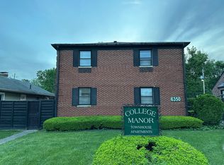 6350 N College Ave APT 3, Indianapolis, IN 46220