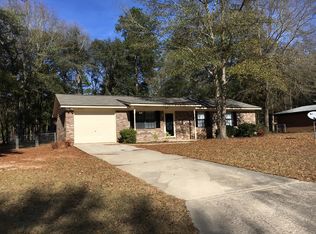 300 Woods Trl, Perry, GA 31069