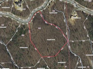 365 Blue Bonnet Trl, Marietta, SC 29661