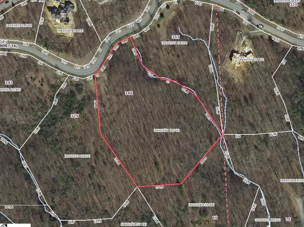 365 Blue Bonnet Trl, Marietta, SC 29661