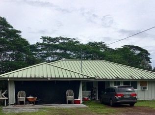 15-1745 14th Ave, Keaau, HI 96749