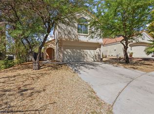3205 Mariner Bay St, Las Vegas, NV 89117