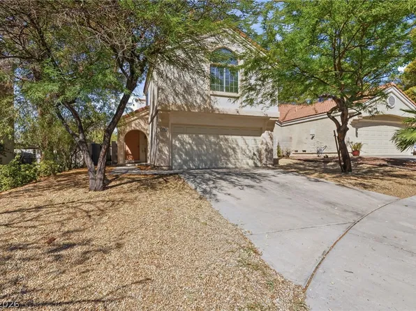 3205 Mariner Bay St, Las Vegas, NV 89117