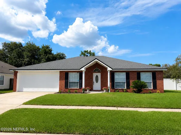 12079 SUNCHASE Drive, Jacksonville, FL 32246