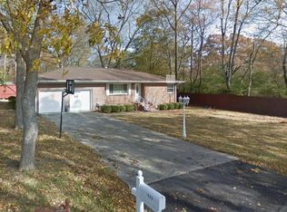 1533 Woodie St, Birmingham, AL 35214