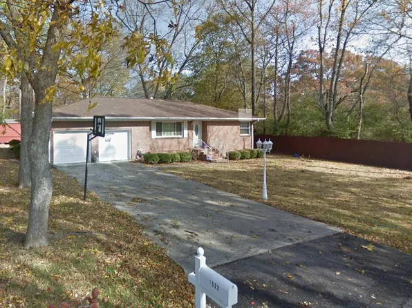 1533 Woodie St, Birmingham, AL 35214