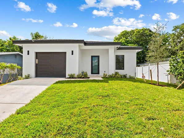 2810 NW 7th Street, Fort Lauderdale, FL 33311