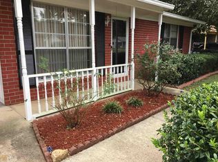 234 Longmeadow Dr NW, Rome, GA 30165